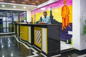 Hotel Staar World
