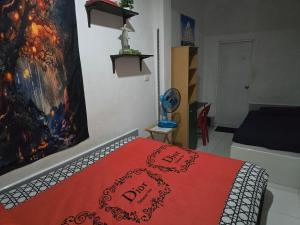 Jatujak Bangkok guesthouse R8