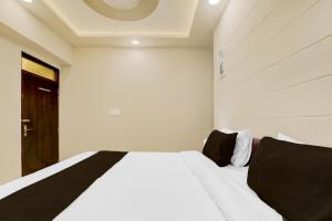 Super Collection O Kakadeo Kanpur Formerly Hotel Avon