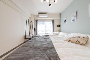 Frt池袋2丁目906 - Apartmány, Tokio