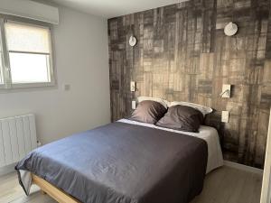 Appartements La Petite Ancre : photos des chambres