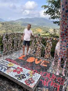 Bricolage Farm & Homestay - Karak