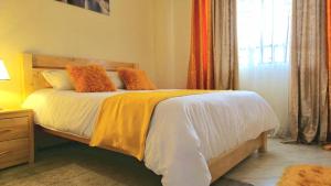 A Spacious 2 - Bedroom Master En-suite - Nanyuki