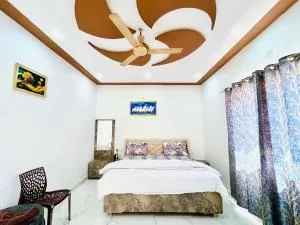 Vidhi Villa Homestay - 占西