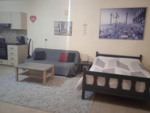 Xylophagou Rest and Relax 3 Ayia Napa Larnaca 1 bedroom apartment