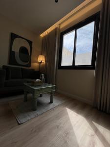 استديو أنيق كلاسيكي