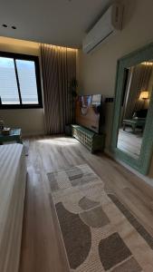 استديو أنيق كلاسيكي