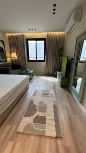 استديو أنيق كلاسيكي