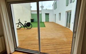 Villas Maison Jade, Wifi, Terrasse, Barbecue, 10 couchages : photos des chambres