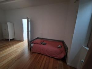 Villas Maison Jade, Wifi, Terrasse, Barbecue, 10 couchages : photos des chambres