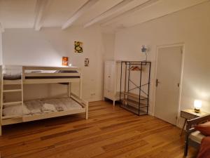 Villas Maison Jade, Wifi, Terrasse, Barbecue, 10 couchages : photos des chambres