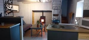 Maisons de vacances Gite en Perigord : photos des chambres