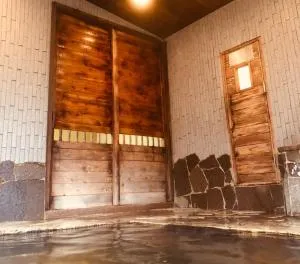 ゲストハウスジャパン浅間湯本 The Guest House Japan Asama - Saikubo