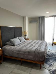 El Cielo, a centrally located apartment with a beautiful view