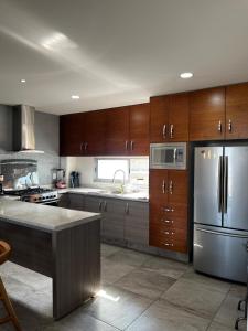 El Cielo, a centrally located apartment with a beautiful view