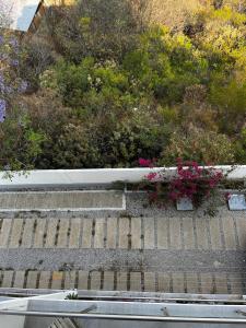 El Cielo, a centrally located apartment with a beautiful view