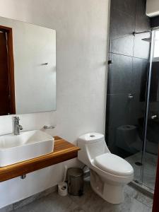 El Cielo, a centrally located apartment with a beautiful view