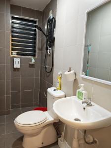 No 8 Homestay