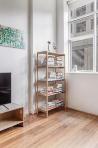 Hosier Loft - Striking Industrial Vibes in the CBD