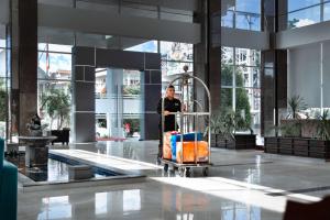 Best Western Plus Coco Palu