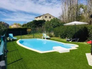 L'Albizia - 福卡尔基耶