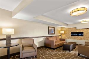Comfort Inn St Louis - Westport Event Center