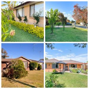 Cheerful 13 Bedrooms With Free Parking