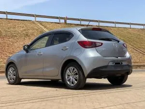 Goodbuy Rides- Car Rental - Tezo