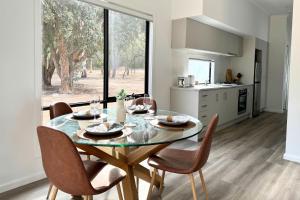 The Cabins at Douglas Scrub