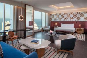 Andaz Doha, by Hyatt