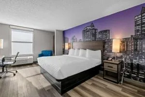 Clarion Pointe - 阿什伯勒