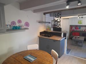 Maisons de vacances Gite en Perigord : photos des chambres