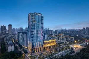 Wyndham Grand Chengdu East - Damianzhen