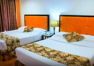 Boracay Paradise Garden Hotel By Tripzy Fun