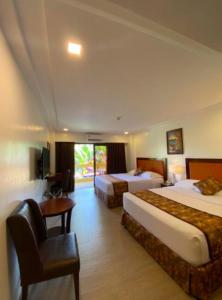 Boracay Paradise Garden Hotel By Tripzy Fun