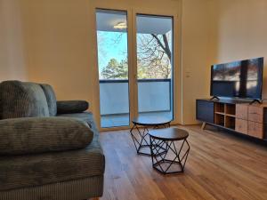 Near Lake Stylish Furnished Apartment