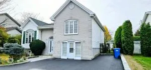 The Home Sweet Home 20 Mnt away From Airport - Ormstown