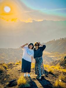 The Infinity Kintamani