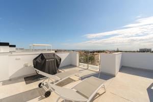 La Zenia Star