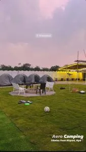 Avani farmstay - Mahisama