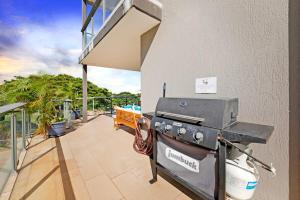 Benji Zen Retreat Unique Wavepool Adults Only