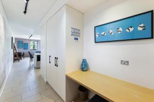 Benji Zen Retreat Unique Wavepool Adults Only