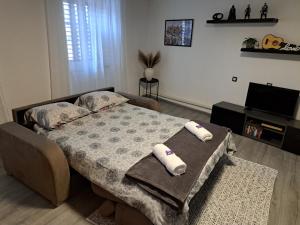Apartman Darija