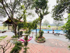 Tam Coc Mr Loa Bungalow
