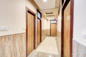 Super Hotel O GMS Road Near Bus Stand