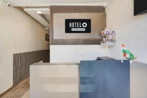 Super Hotel O GMS Road Near Bus Stand