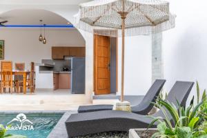 Kubu Mesari Homestay by Bukit Vista