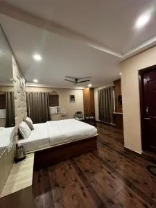 The Ornate Hotel - Maunda