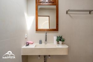 Kubu Mesari Homestay by Bukit Vista