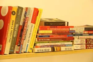 La Vie Saigon Homestay